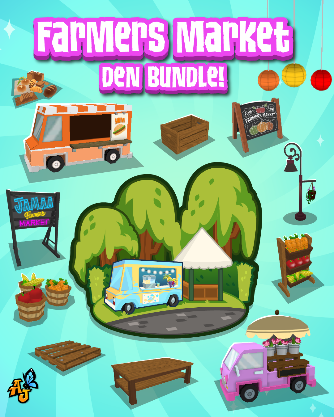 2025 Farmers Market Den Social-01