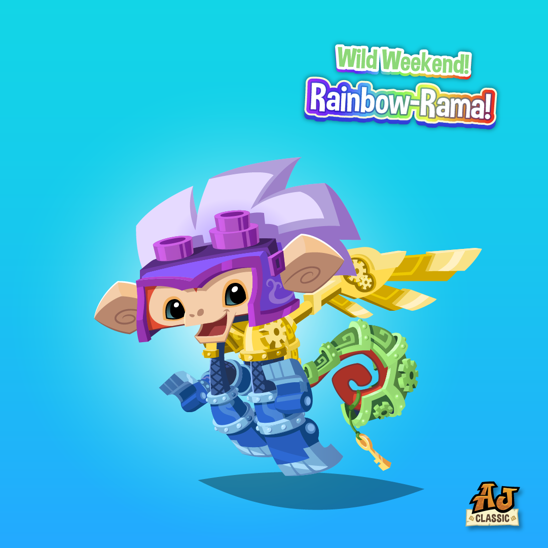 Your Guide to Everything Animal Jam The Daily Explorer
