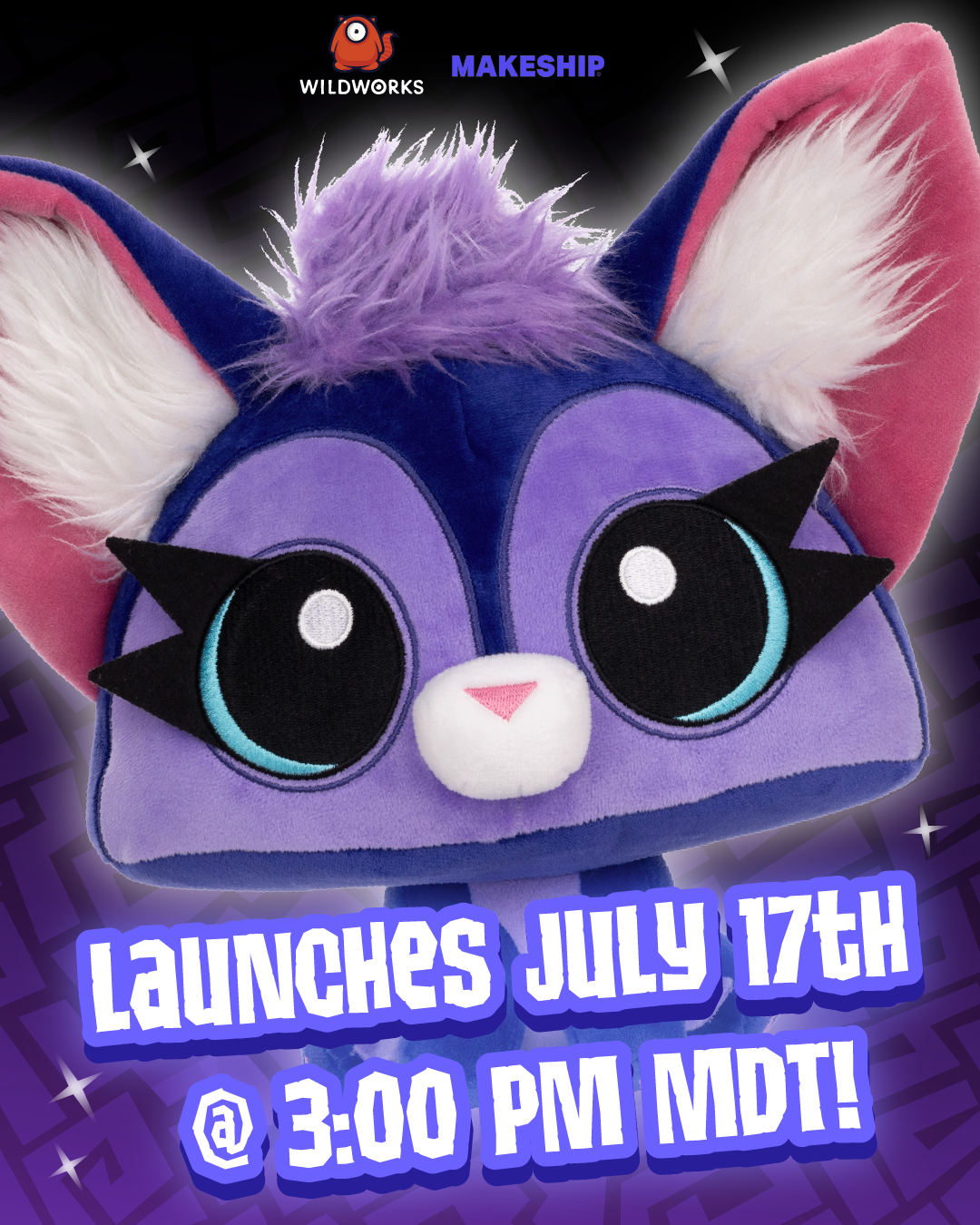 20250714 Plushie Launch!-04
