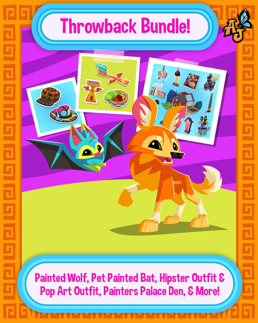 20260205 February Throwback Bundle-01