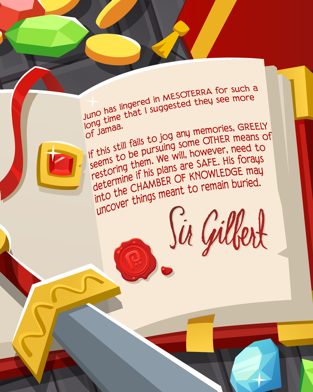 20260715 Sir Gilbert Journal Page-01