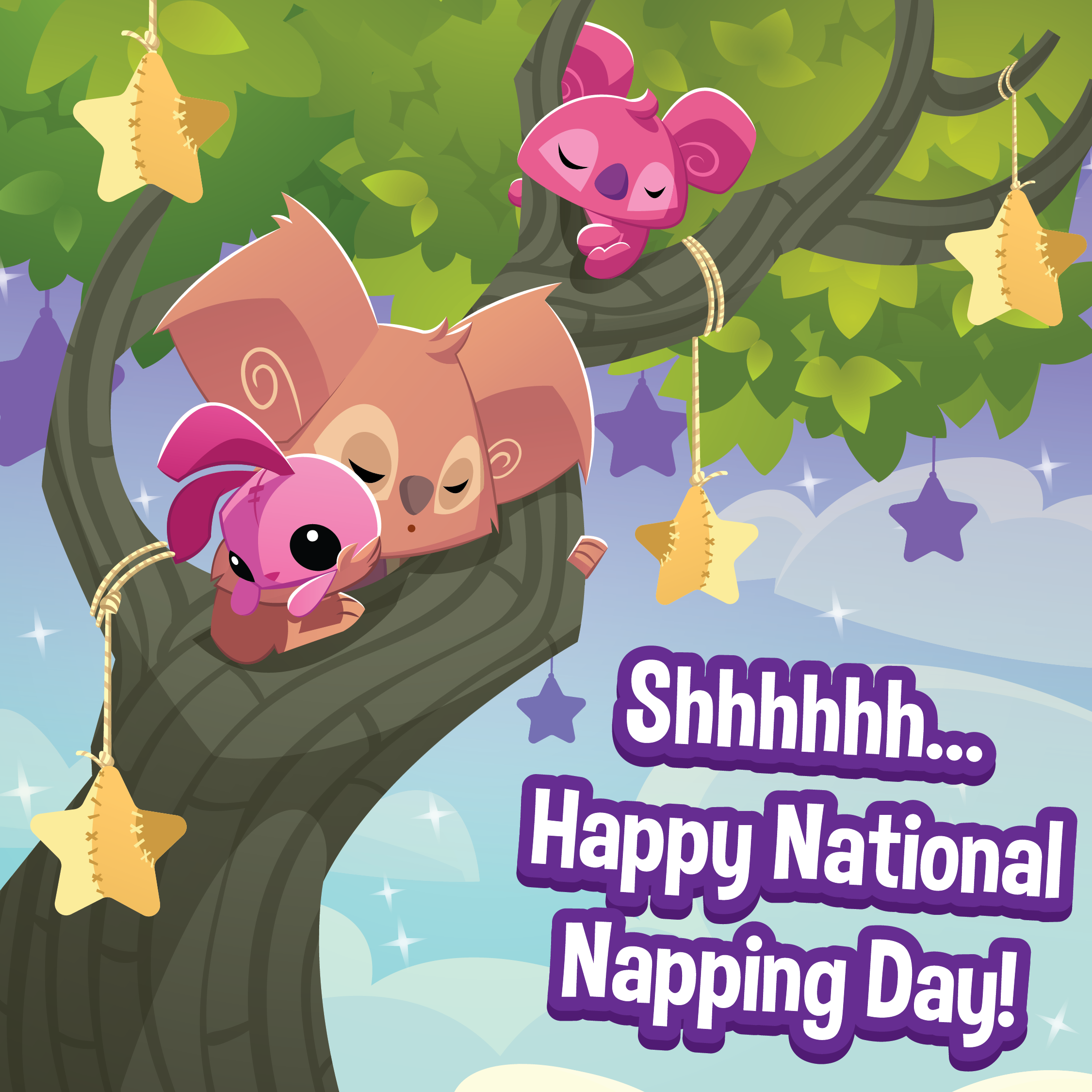 20220307 National Napping Day-02