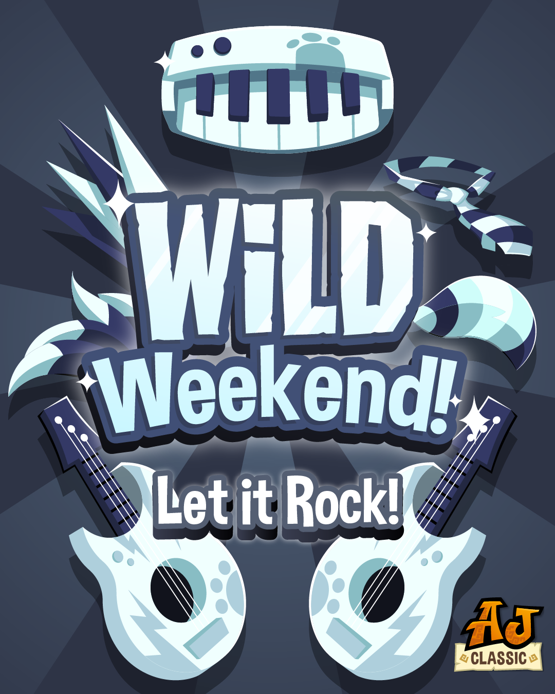 20260609 WildWeekends LetitRock-01