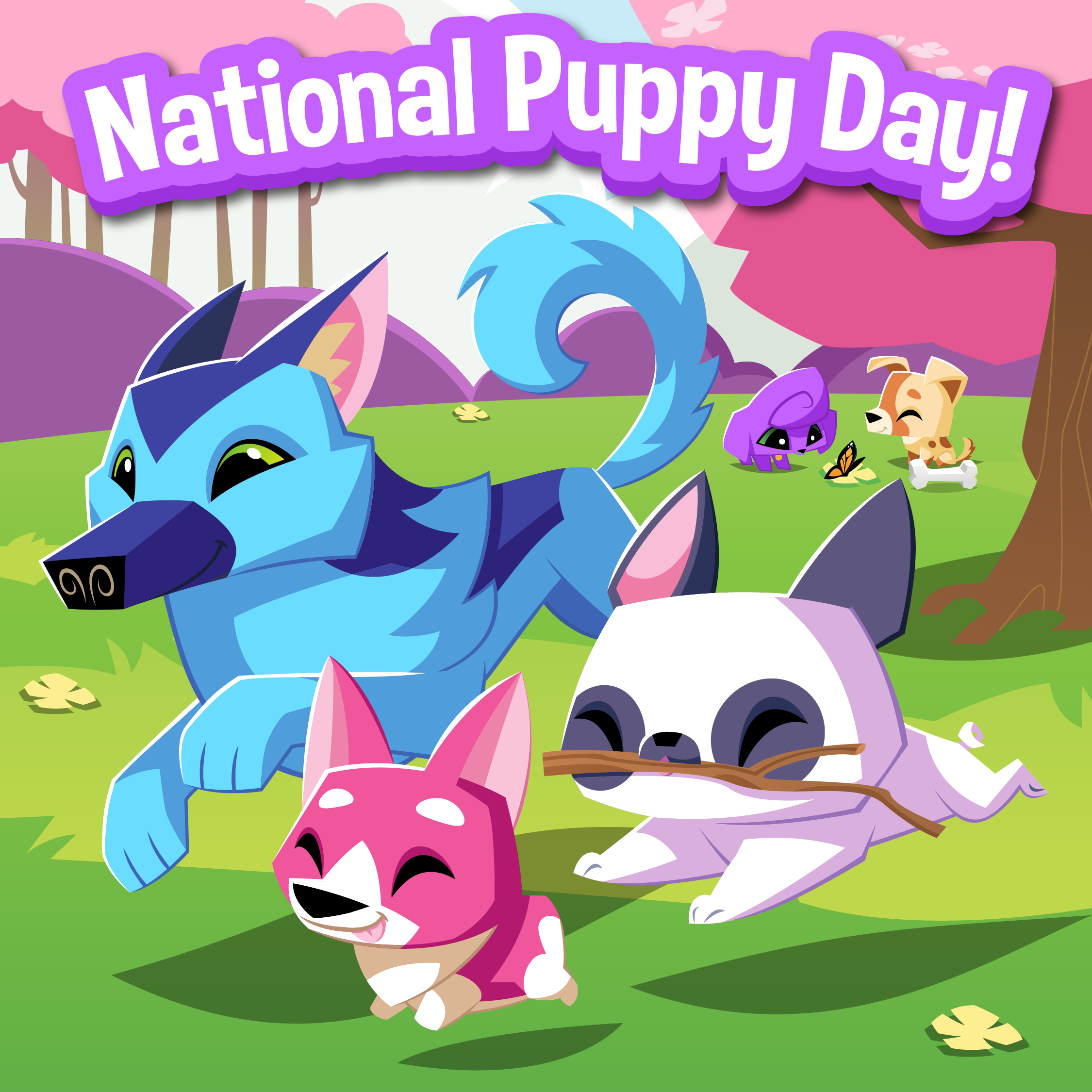 20230317 National Puppy Day!-01