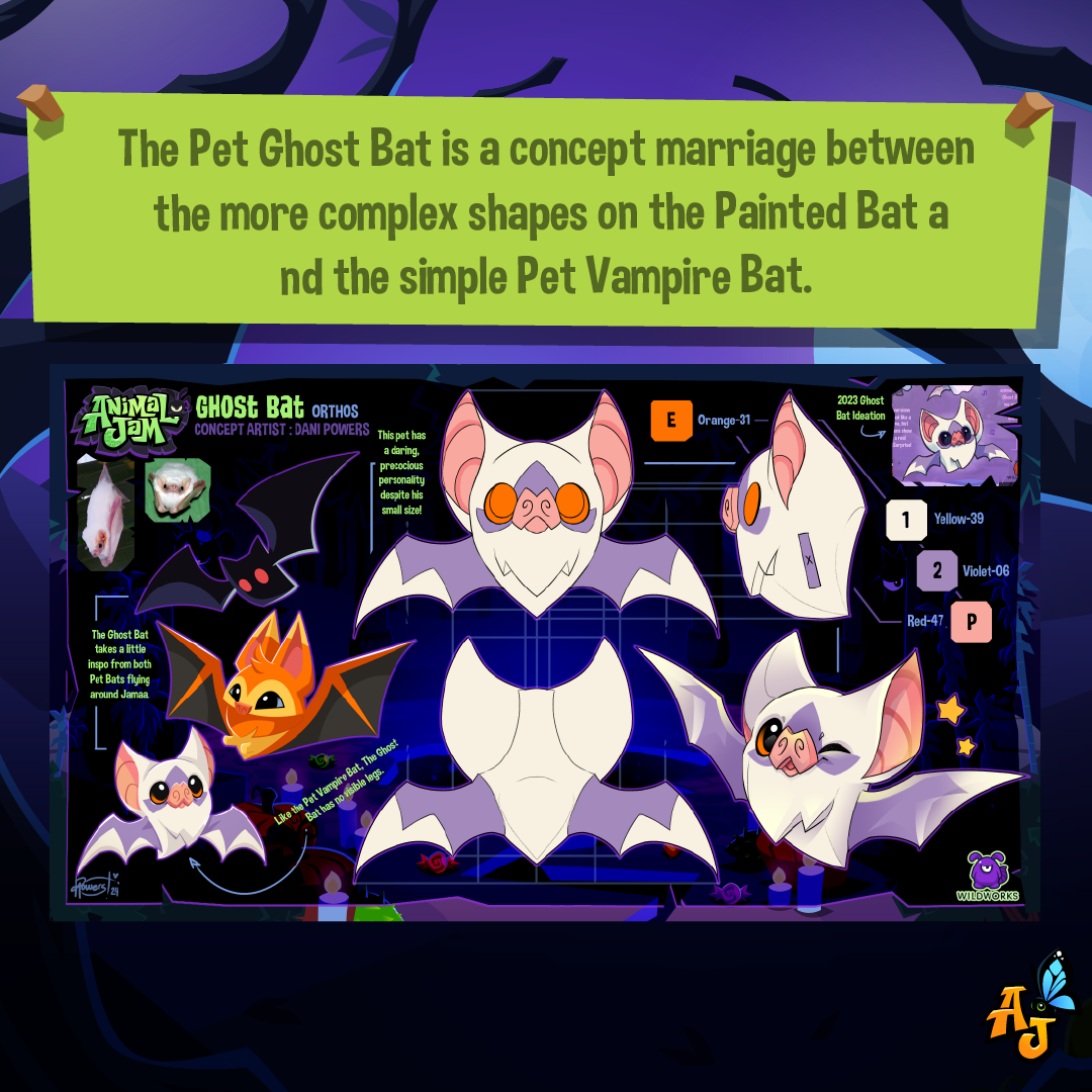 20241010 Ghost Bat and Midnight Raven Concept Art Feature!-03