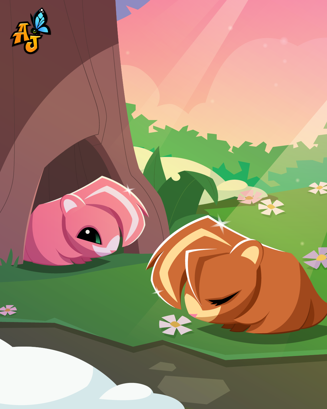 20250129 FebPetAnnouncement-01