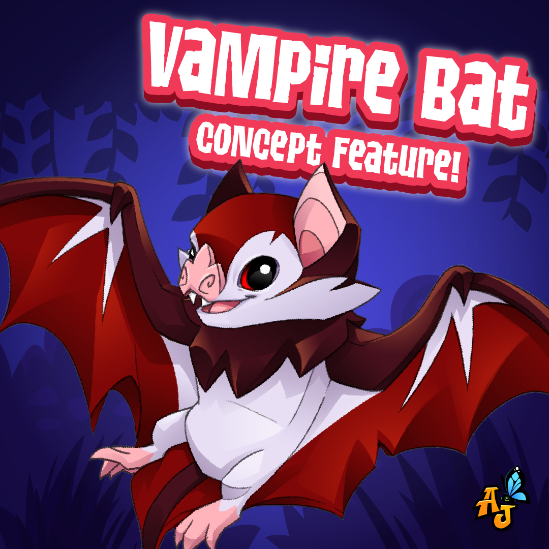 20241010 Vampire Bat Concept Art Feature!-01