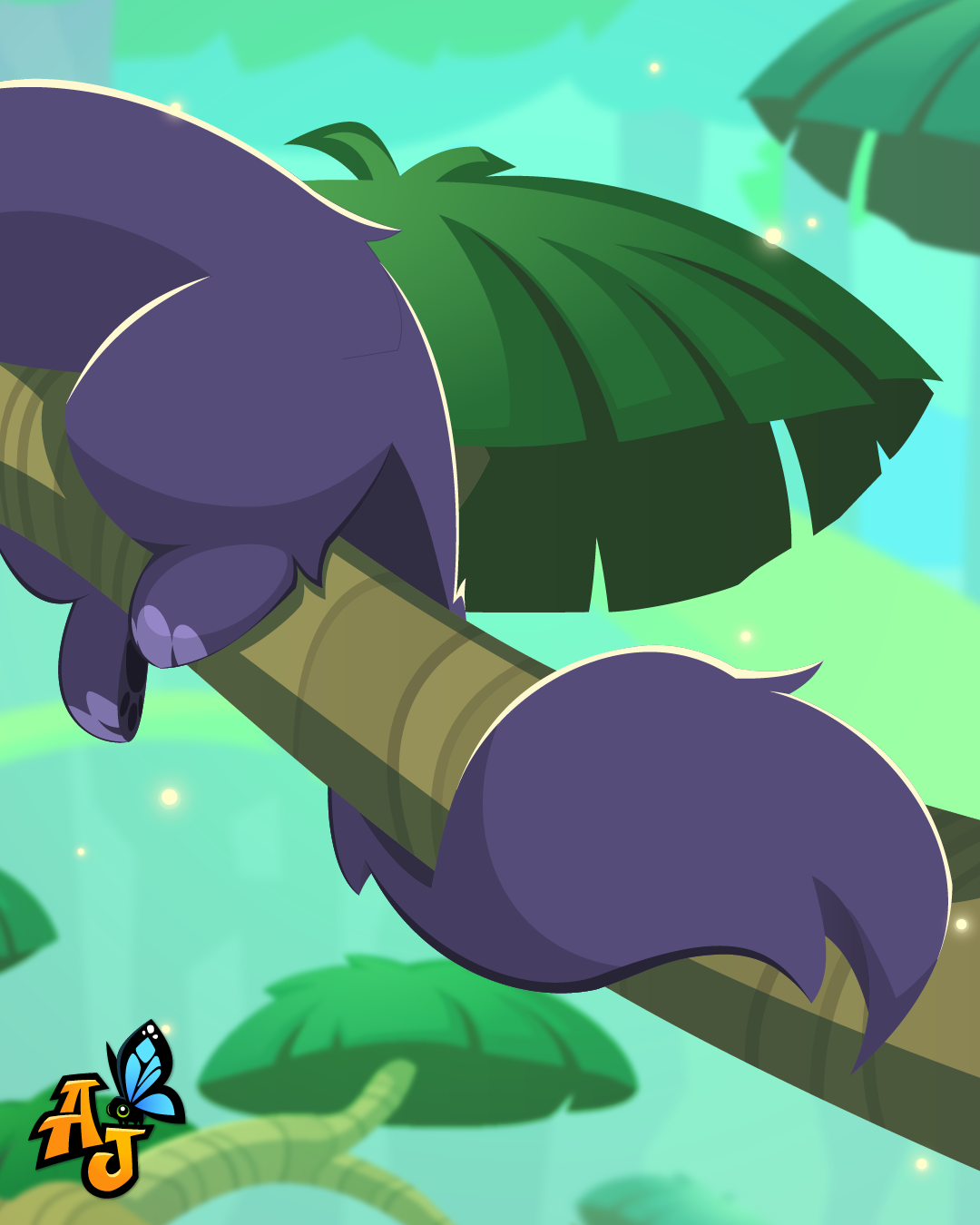 20260318 AprilAvatar SneakPeak-01