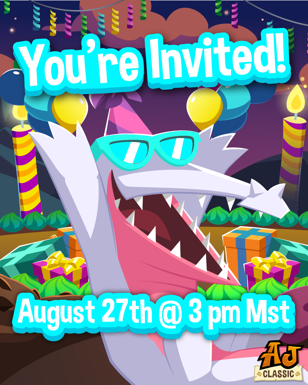 20250820 Jambassador Event Birthday-01
