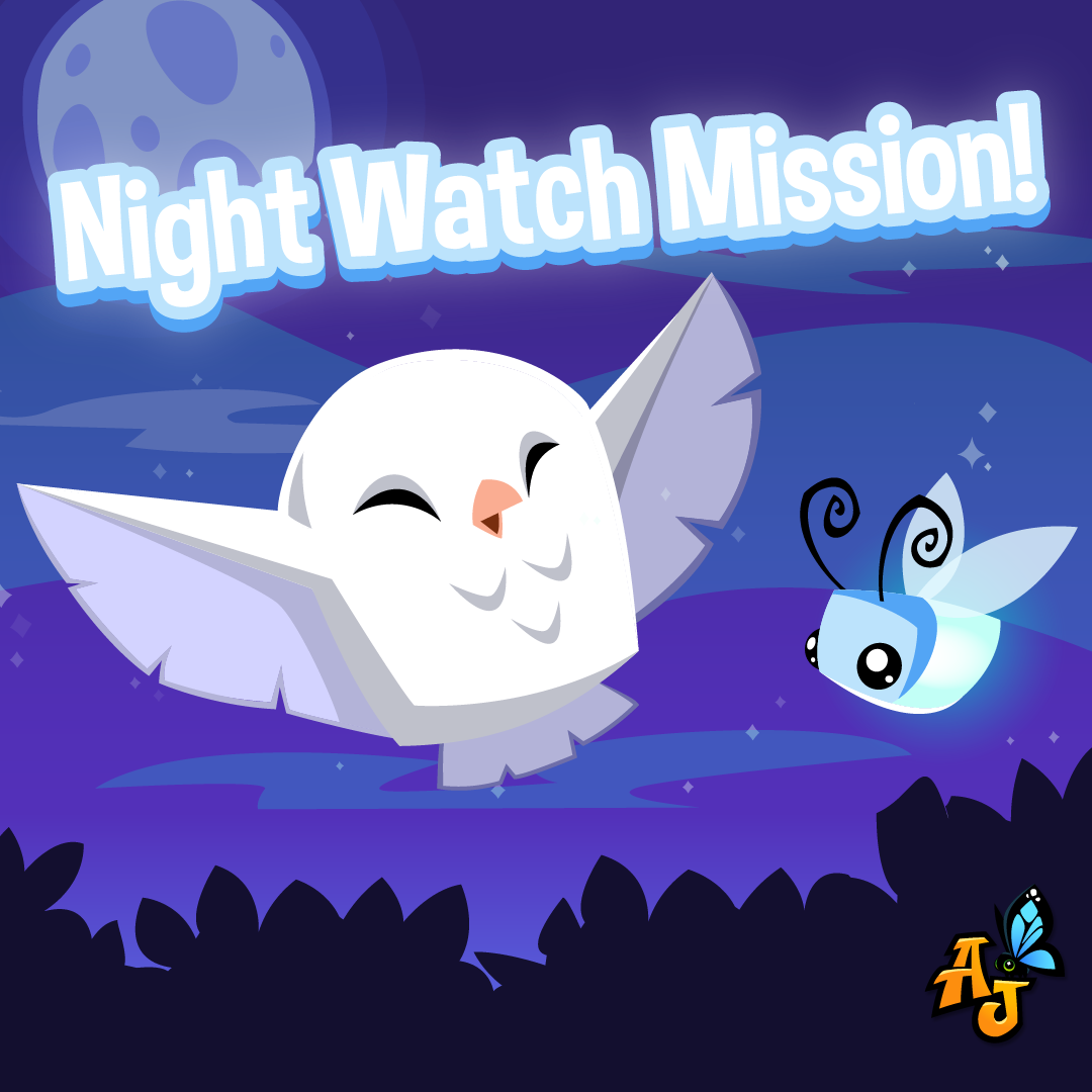 Nightwatch Mission-01