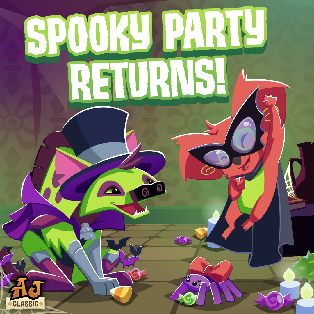 20201016 SpookyParty-01