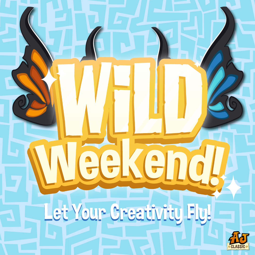 20240614 Wildweekend Let your Creativity Fly!-01