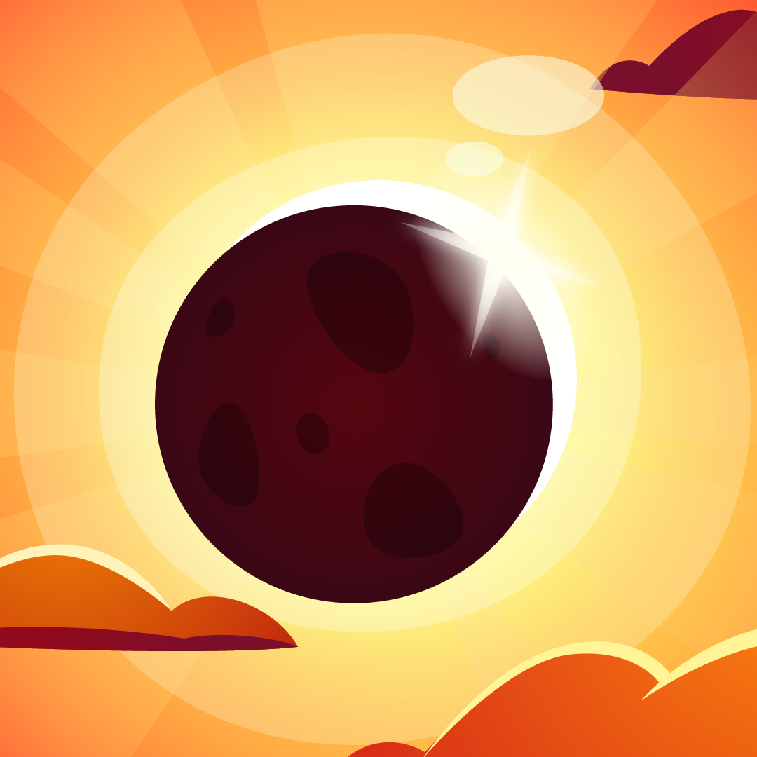 20240408 Solar Eclipse-01