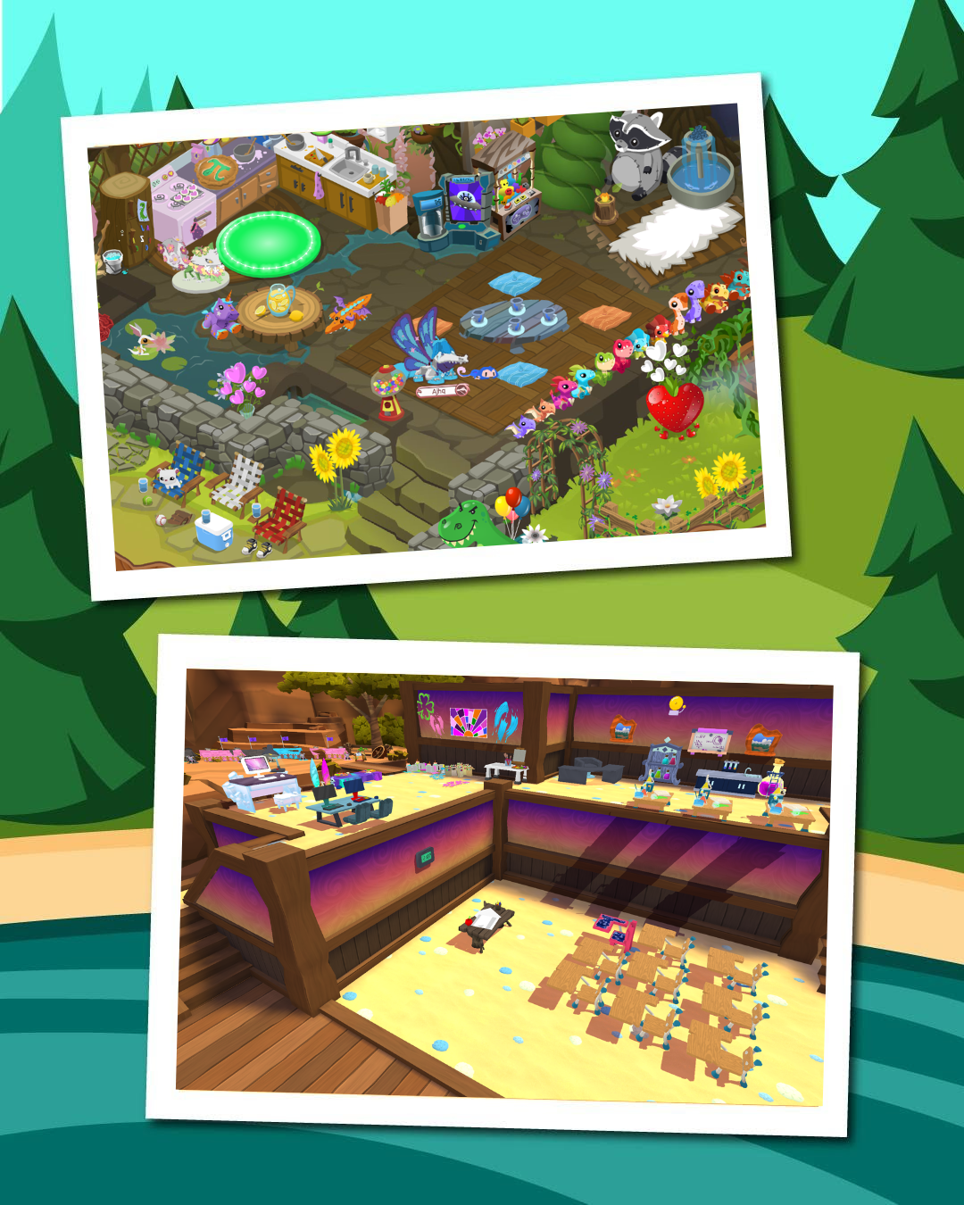 Den Tours Summer Camp B1 - 04