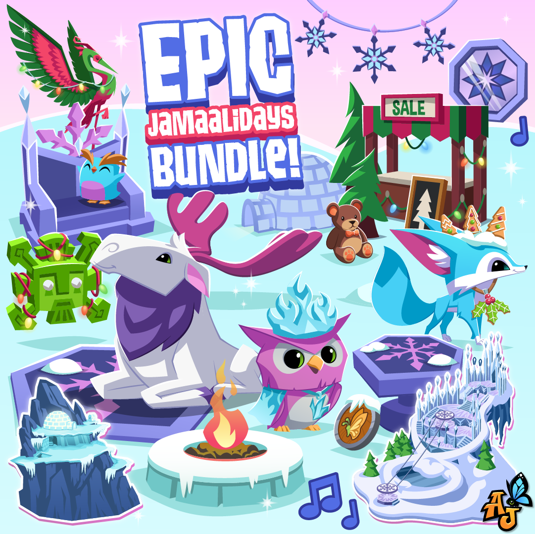 Your Guide to Everything Animal Jam - page 23 - The Daily Explorer