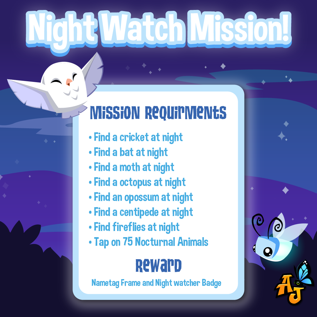 Nightwatch Mission-02