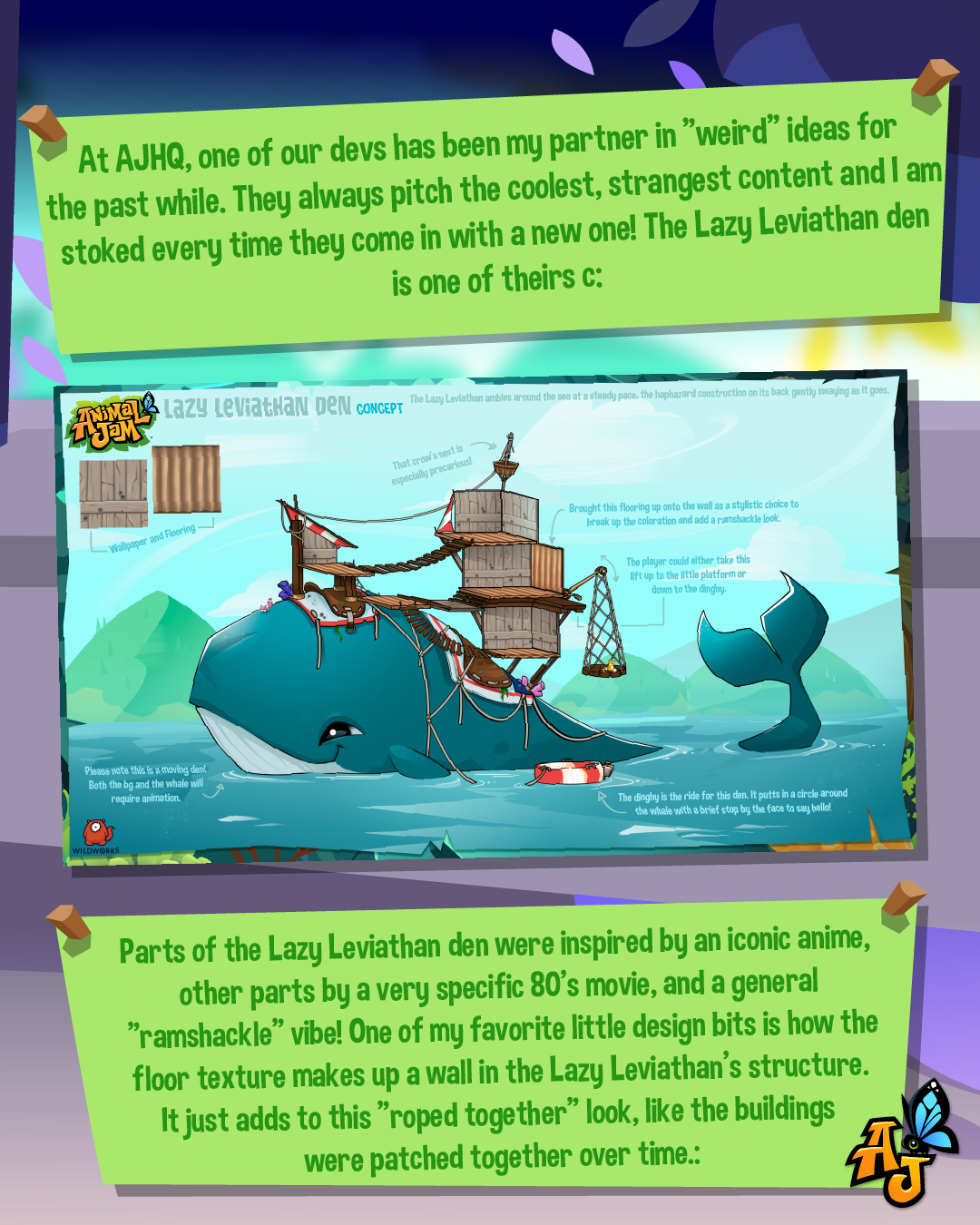 2026 Chowchow, Lucky cat, & Den Concept art feature-05
