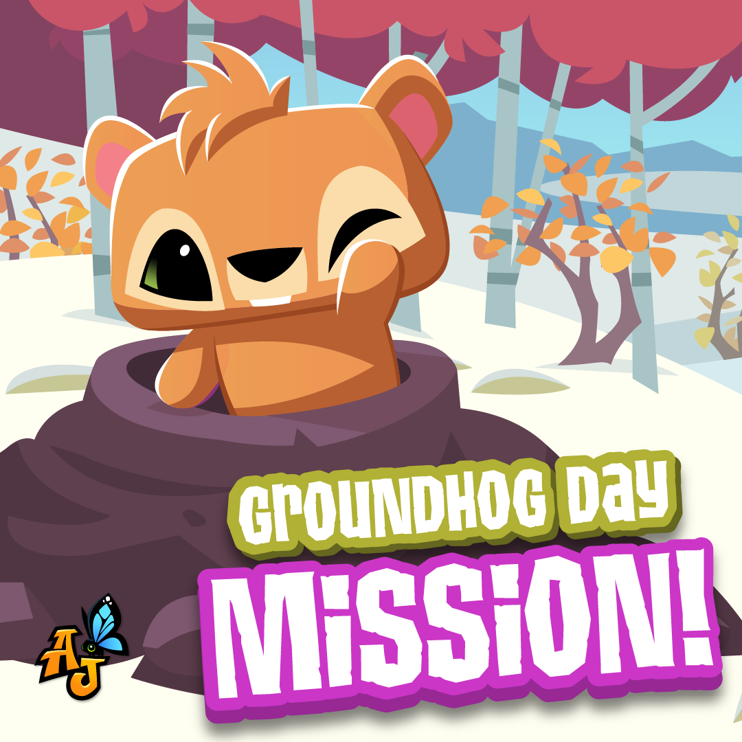 20250128 Groundhog Day Mission-01