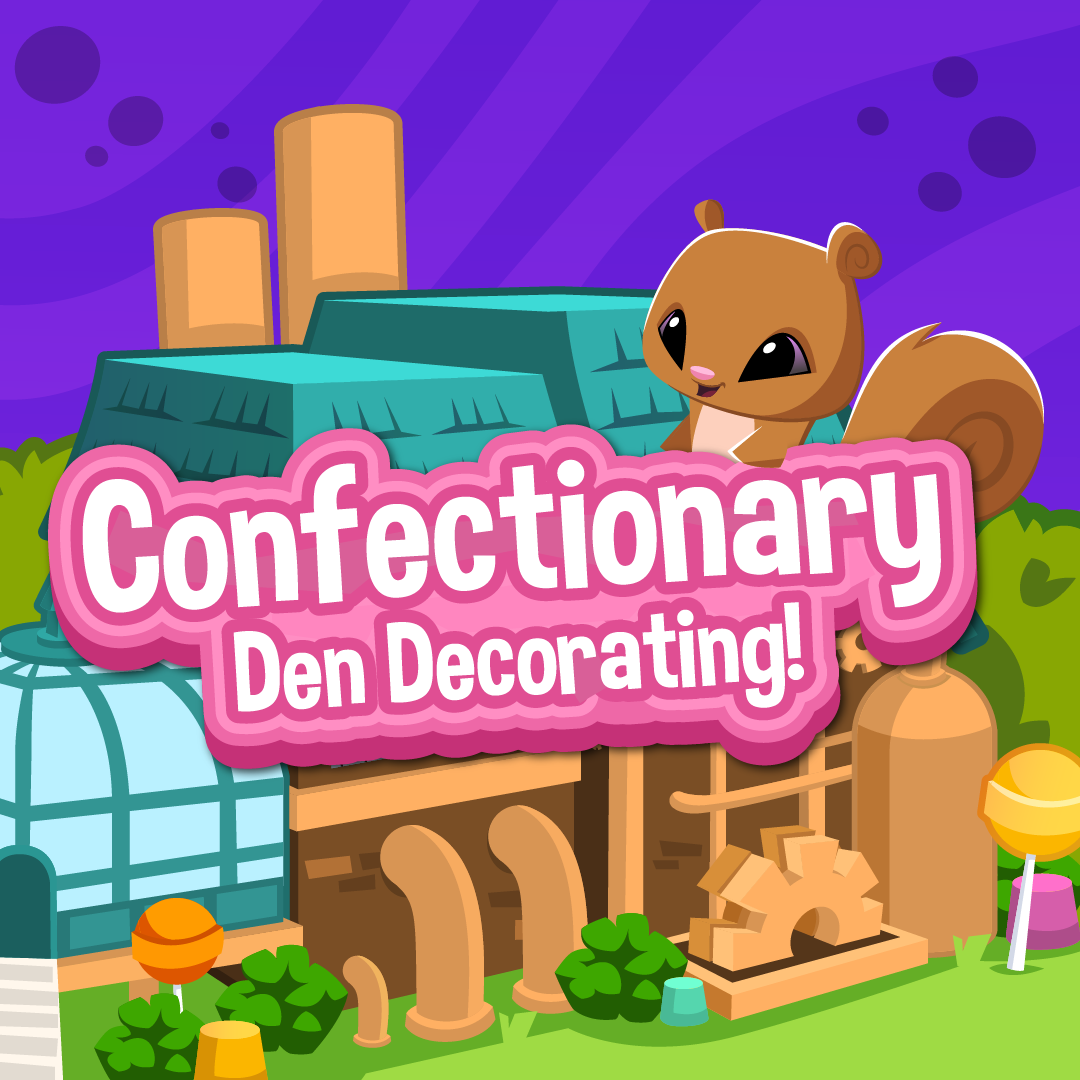 20231218 Confectionary Den Decorating!-07
