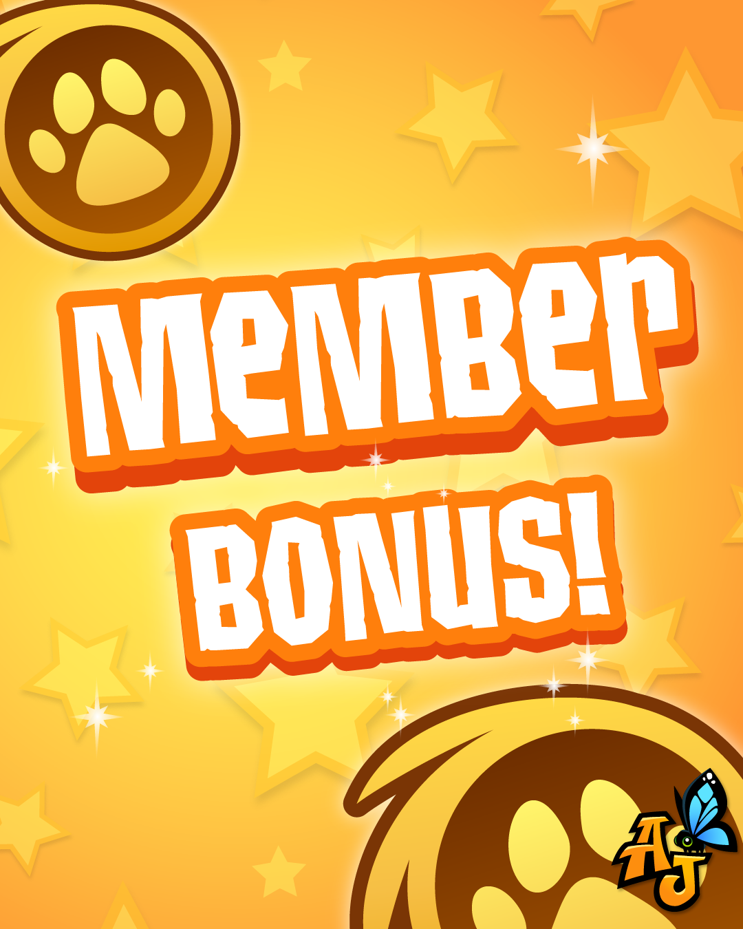 20250325 Member Bonus!-01