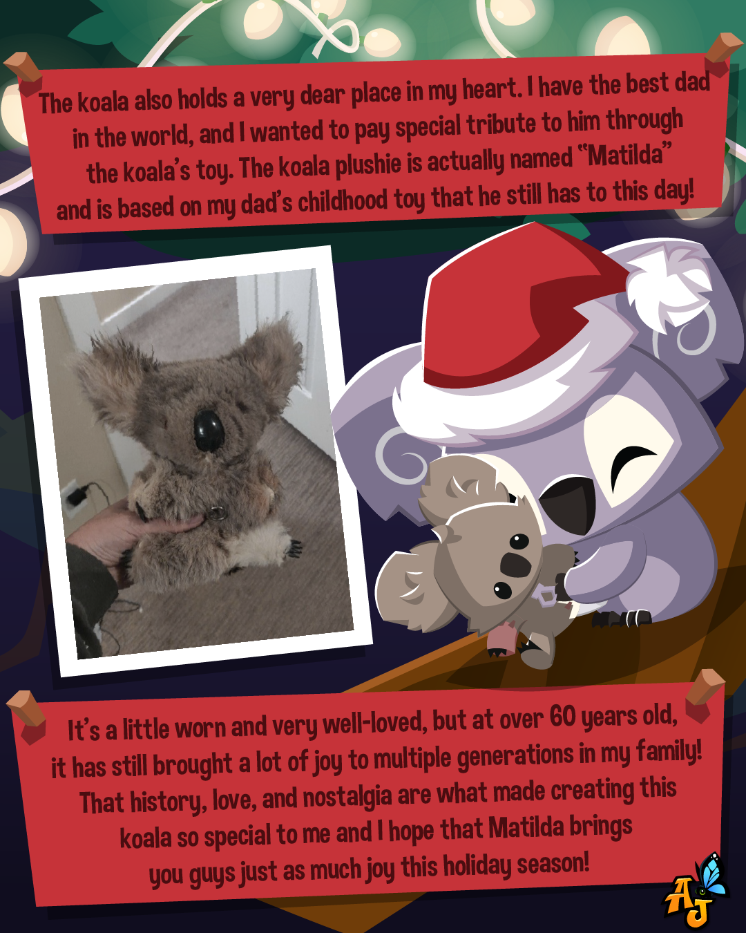 20251215 Pet Koala Concept Art Feature-04