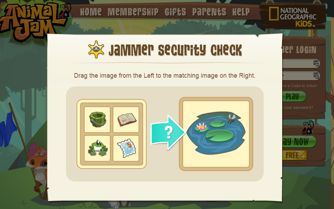 animal jam hackers lost jammer