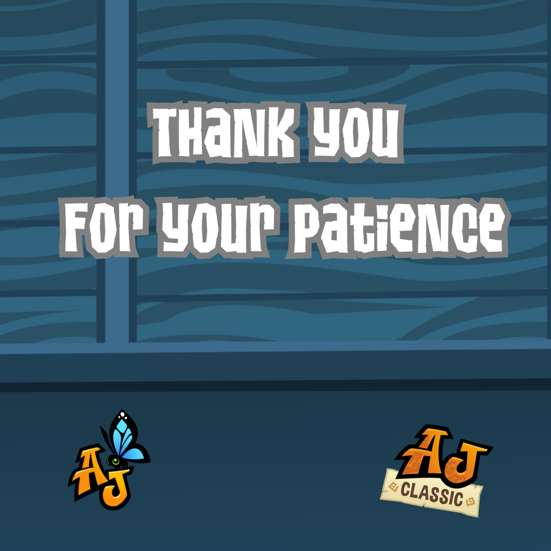 Thank you for your patience (6)