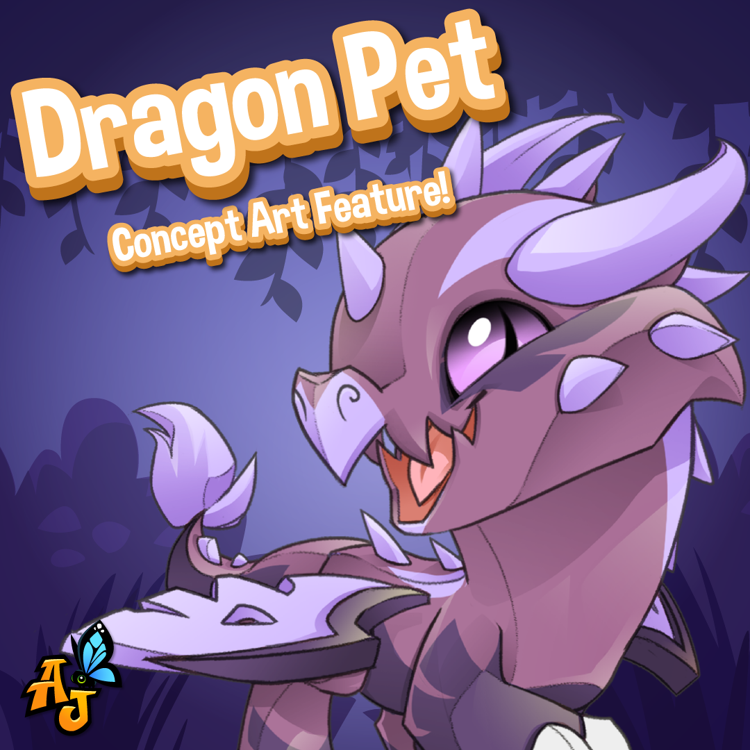 20240703 Dragon Pet Concept art Feature-01
