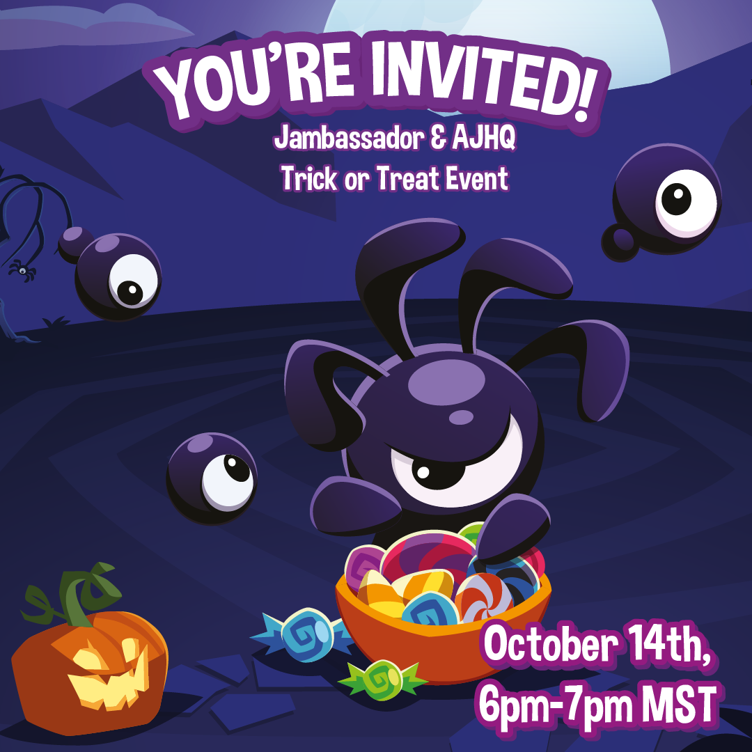 Invite - IG SQUARE