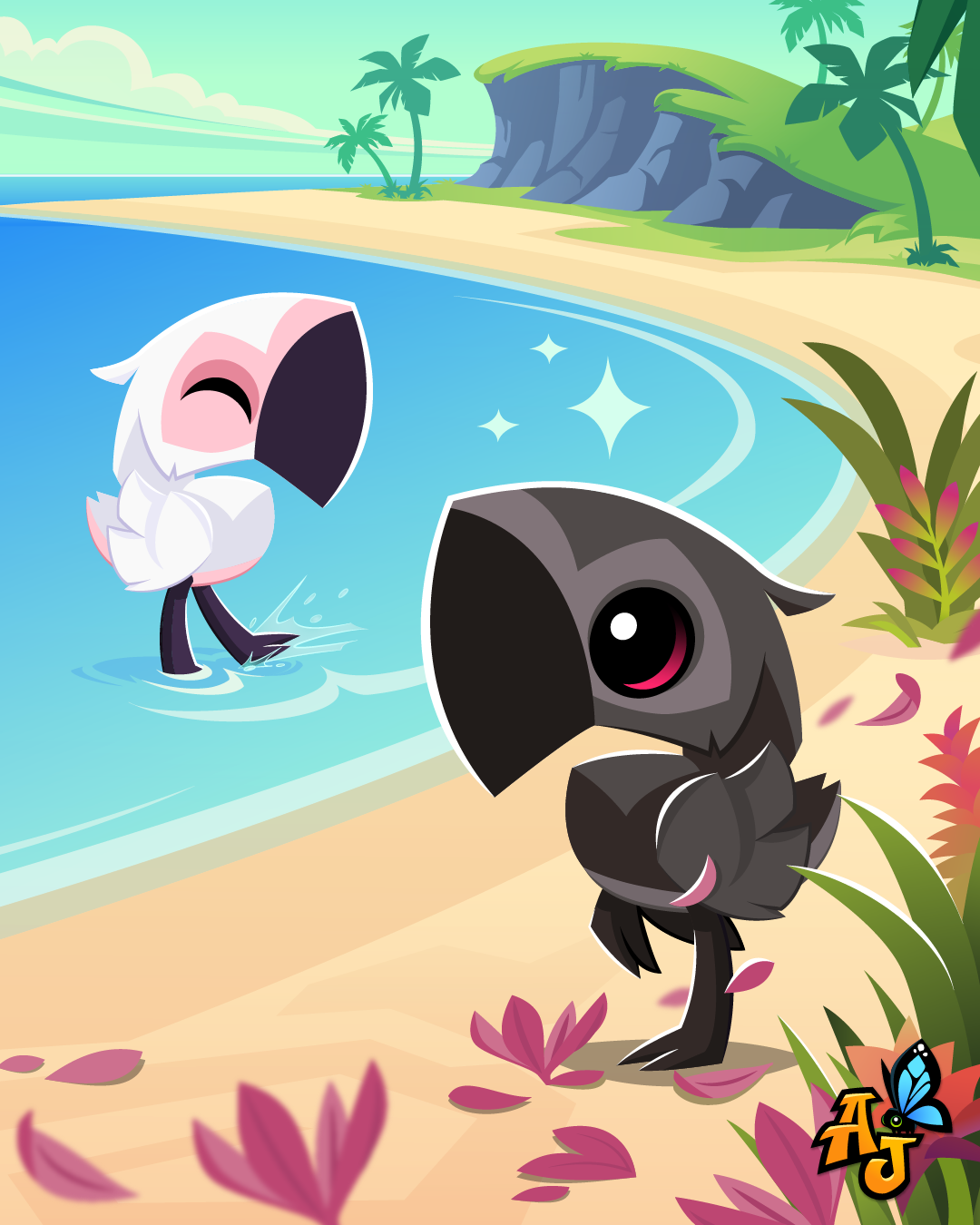 20260501 Flamingo Announcement-01