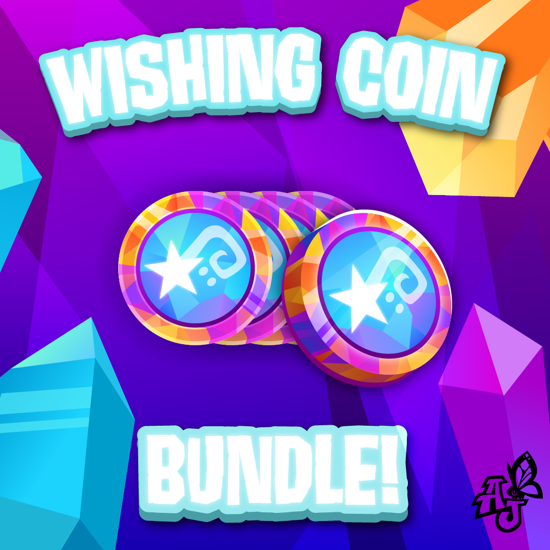 Wishing Coin Bundle-01