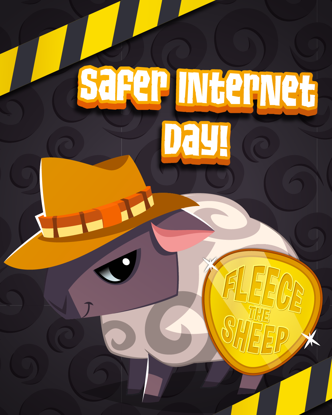 20250211 Safer Internet Day!-09