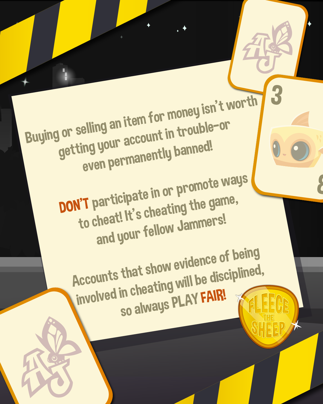 20260217 Safety Series-Don-t Cheat-05