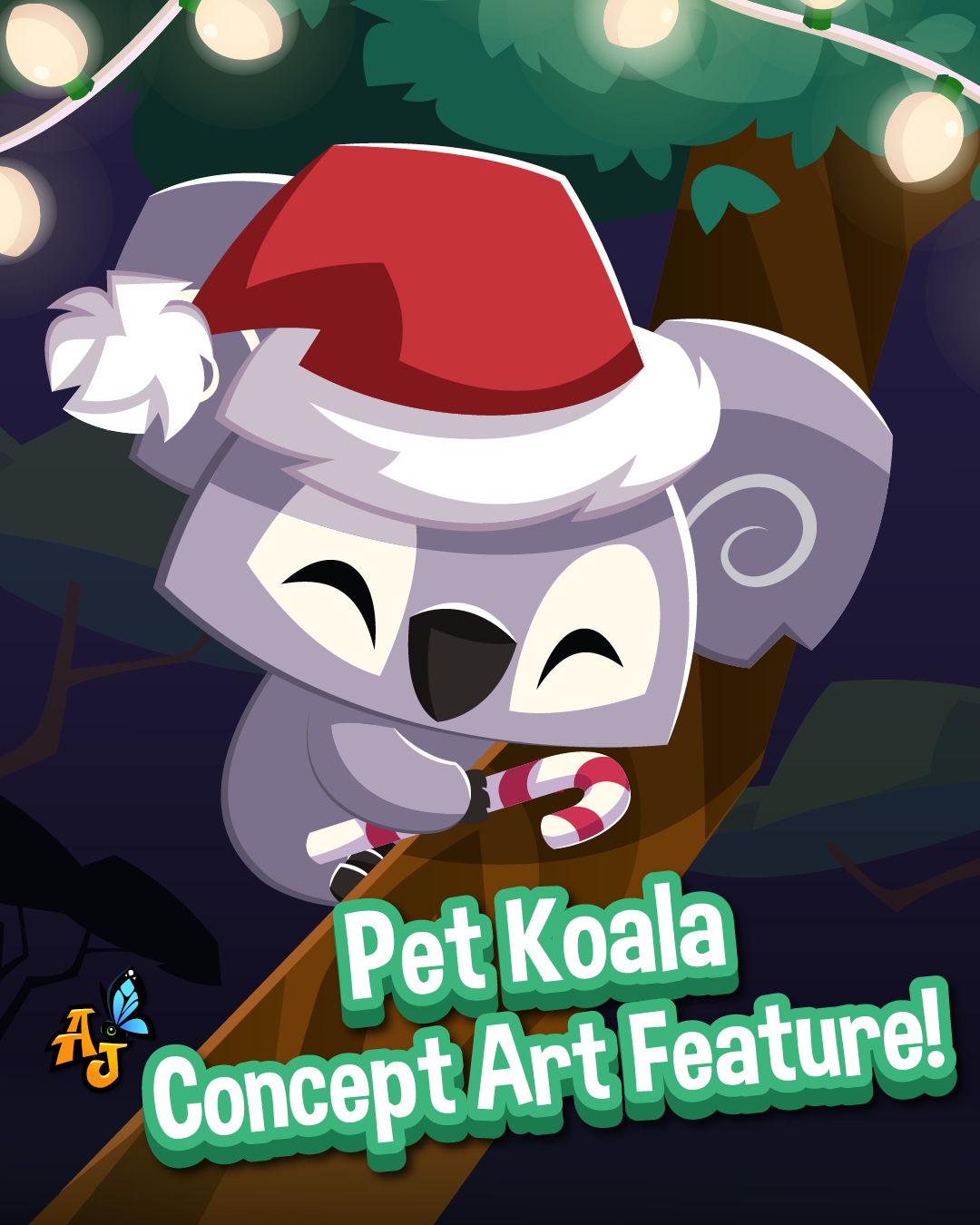 20251215 Pet Koala Concept Art Feature-01
