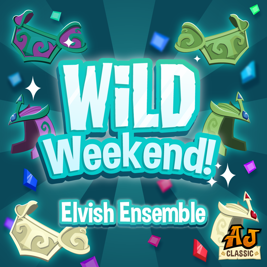 20260528 WildWeekends ElvishEnsemble-01