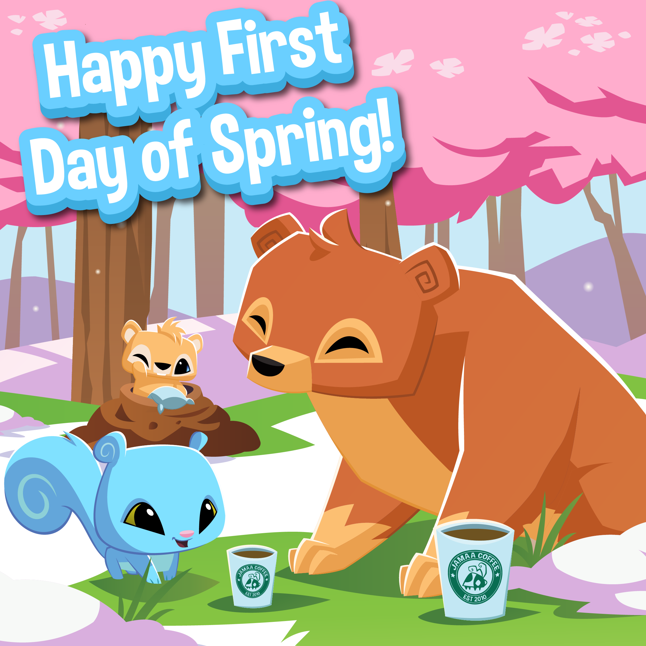 20230317 Happy First Day of Spring-01