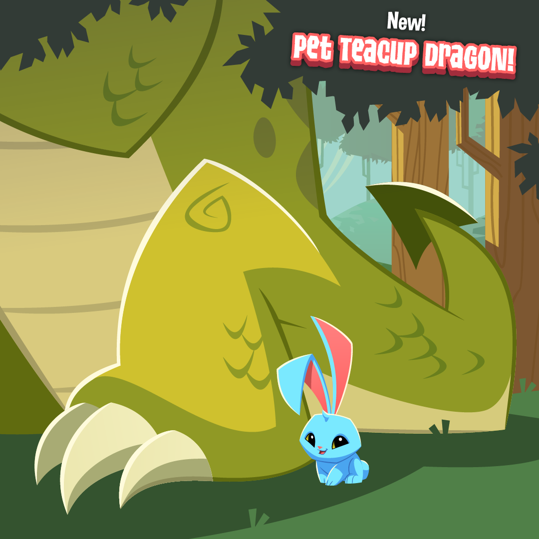 Your Guide to Everything Animal Jam - page 18 - The Daily Explorer