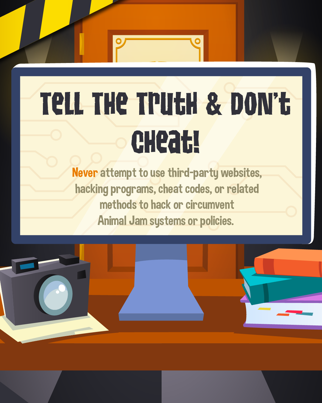 20260922 Safety Series- Dont cheat&Hack-02 (1)
