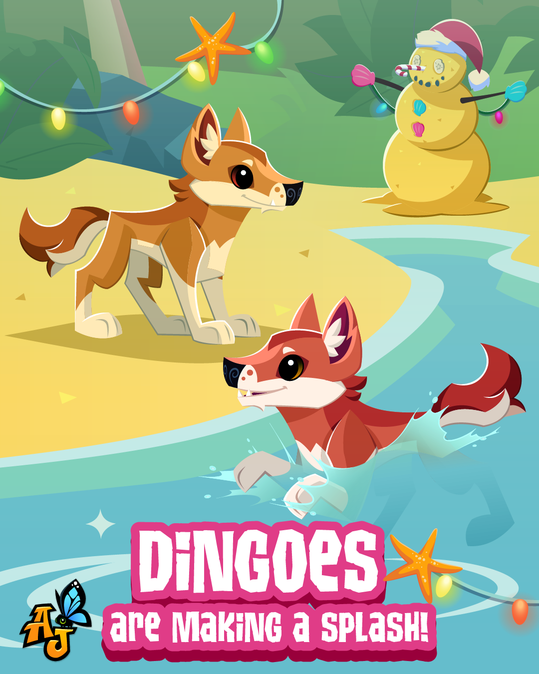 20251203 December Avatar Announcement-01