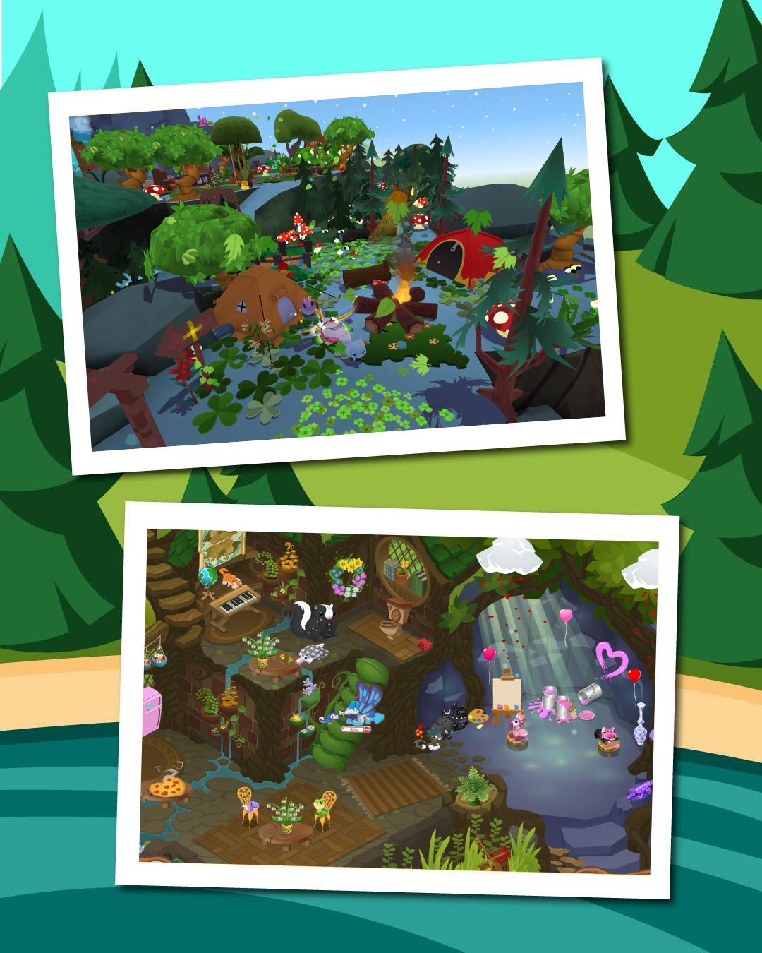 Den Tours Summer Camp B1 - 03