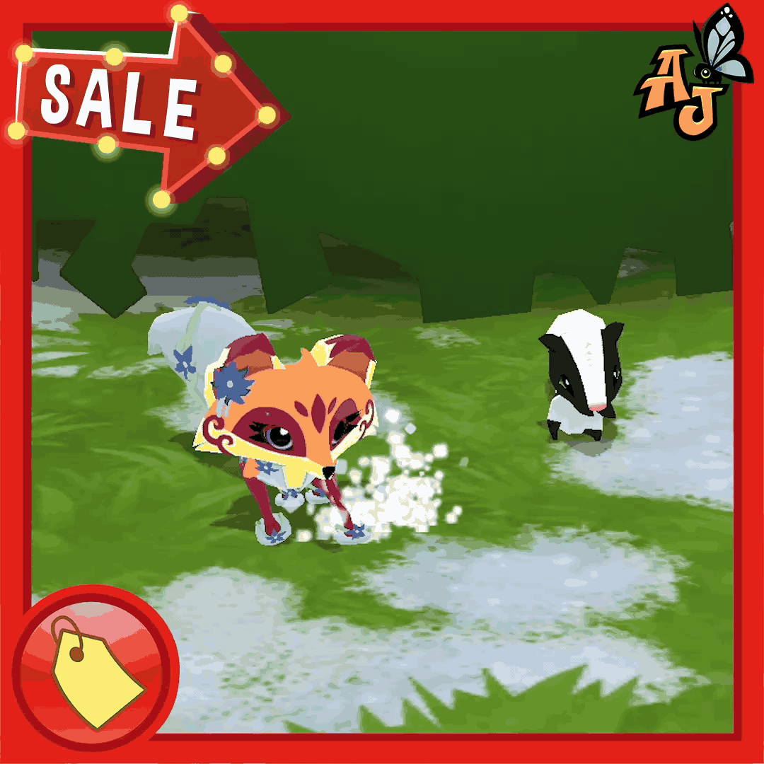 Sales bundle April SQUARE