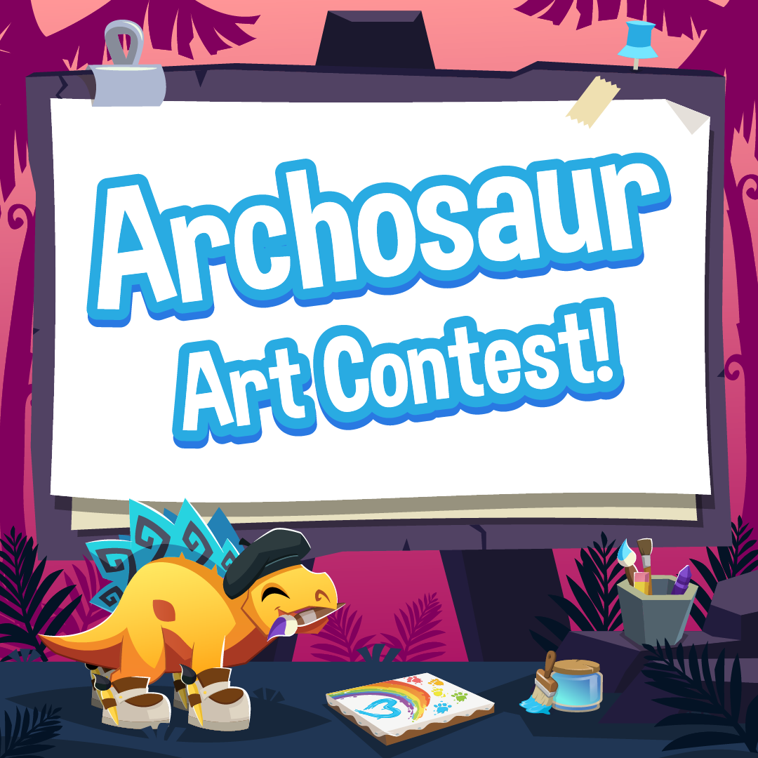 20220706 Archosaur Art Contest-01