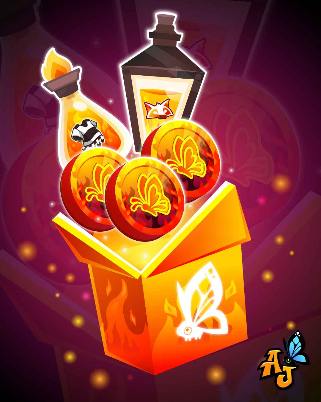 2026 Flame Super box Post-01