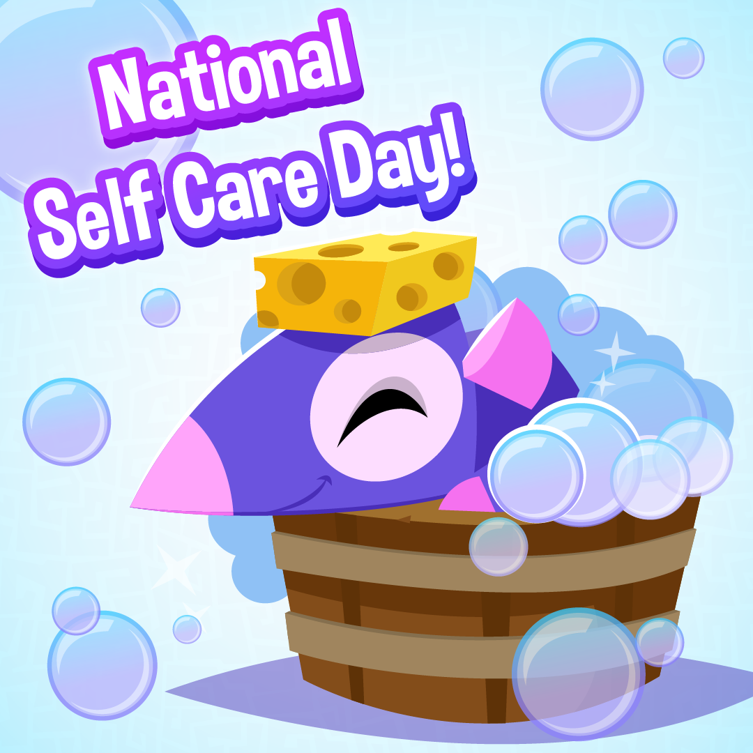 20230404 Self Care Day-01