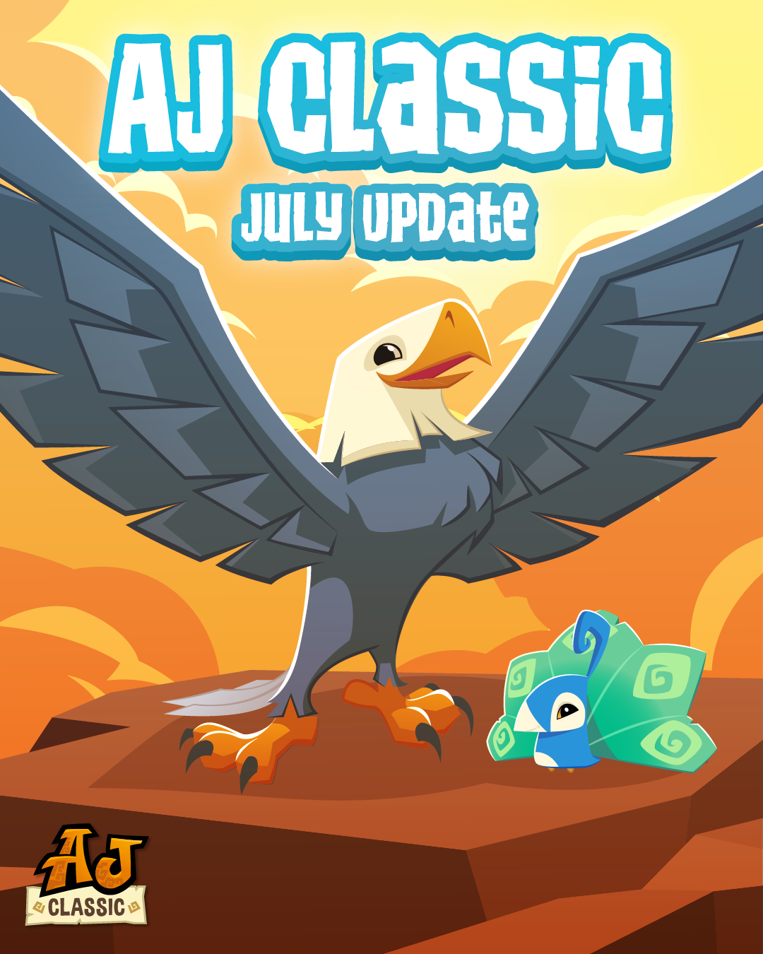 20250709 Classic Update-01
