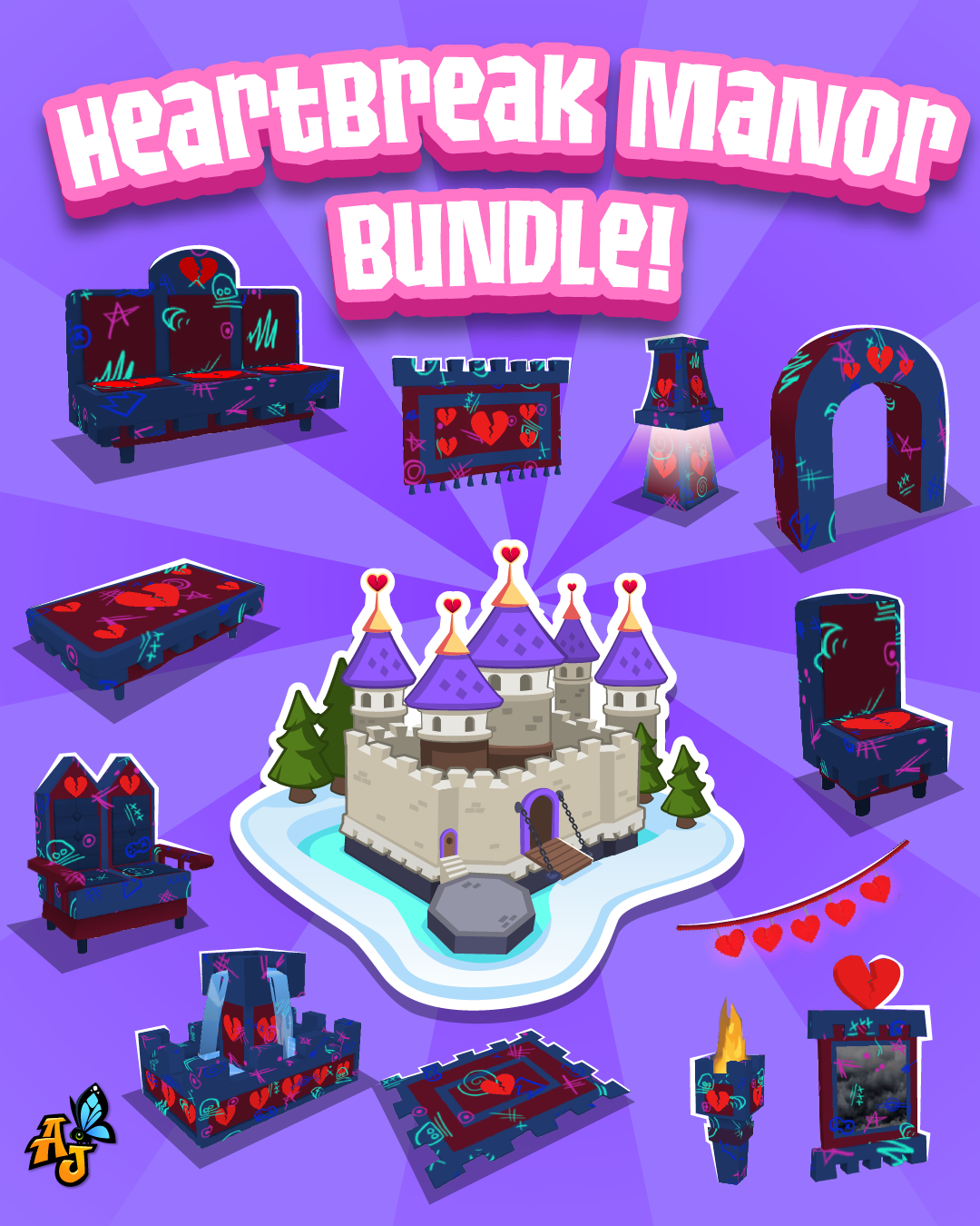 20250128 Heartbreak Manor Den Bundle-02