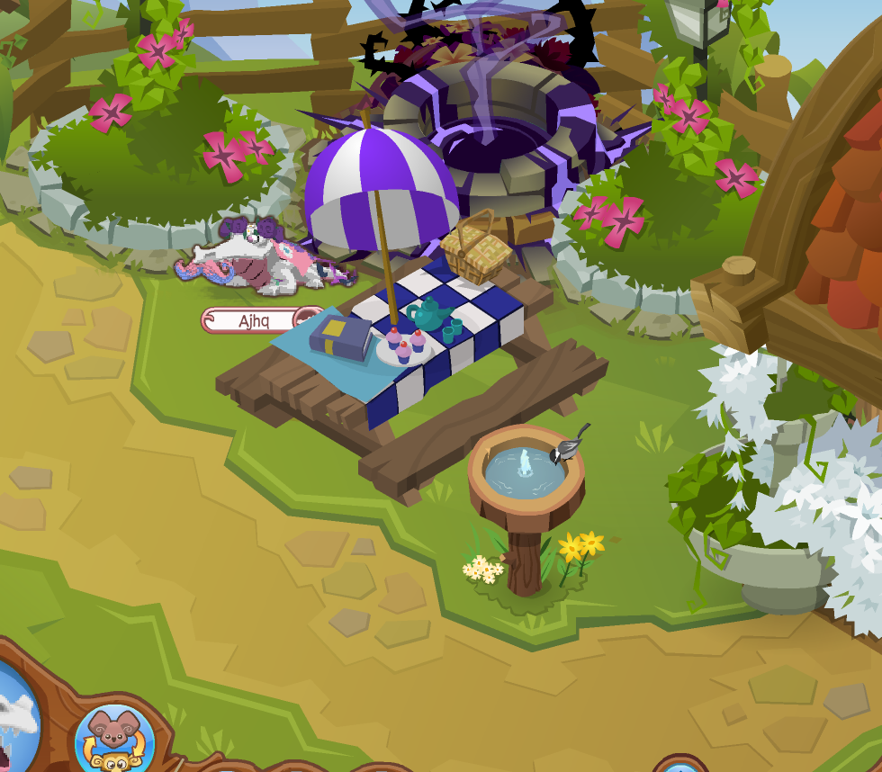 Your Guide to Everything Animal Jam The Daily Explorer