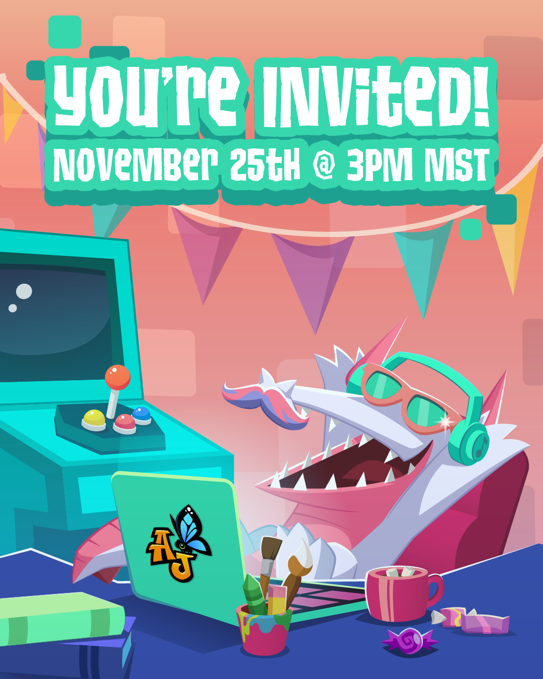 20251121 AJPW Jambassador Event-02