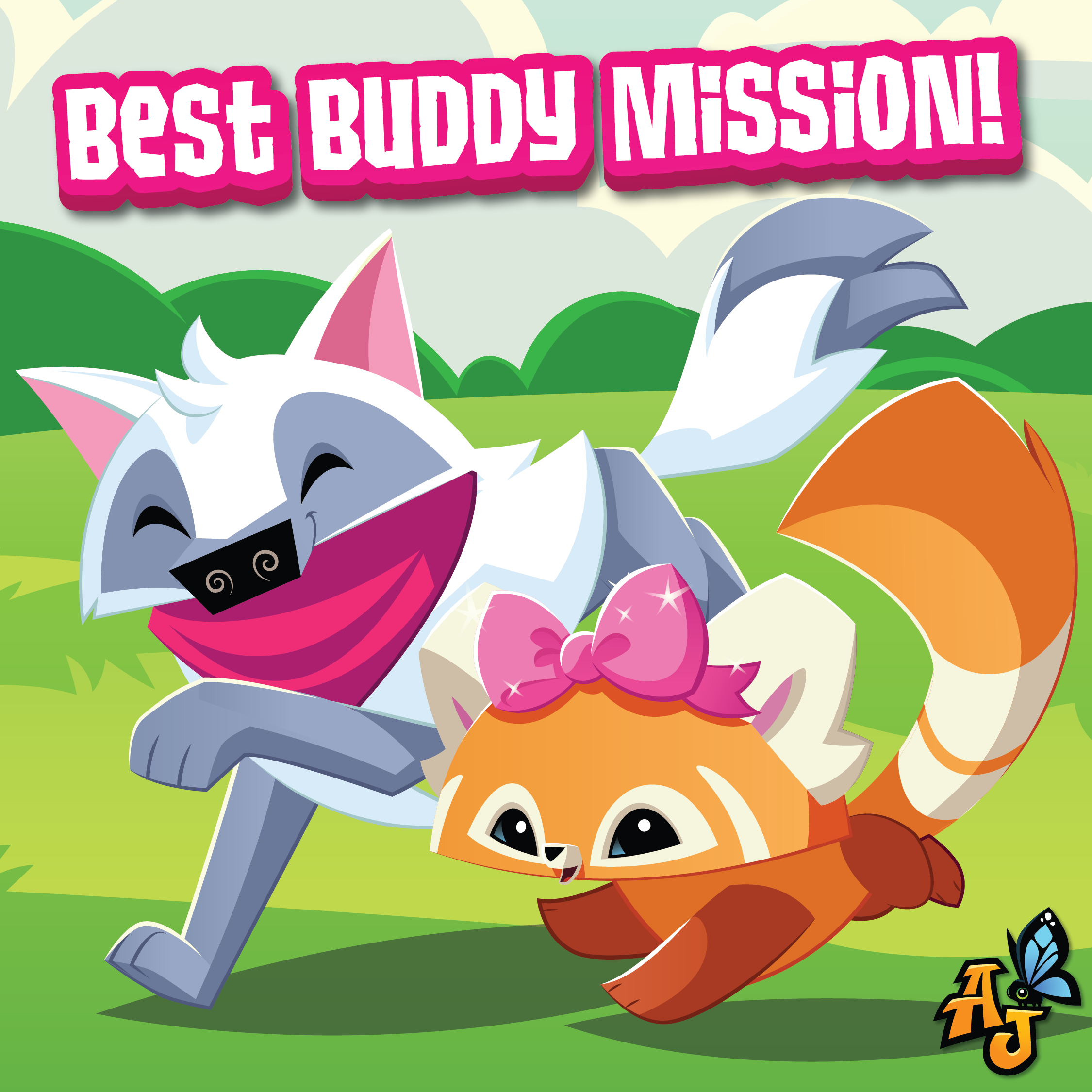 Best Buddy Missions-01