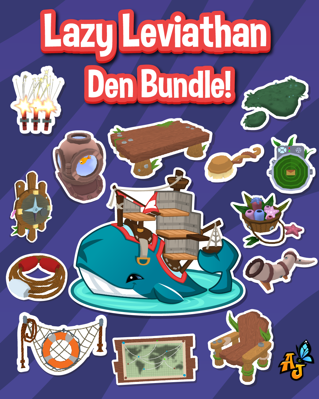 2026 Lazy Leviathan Den-04